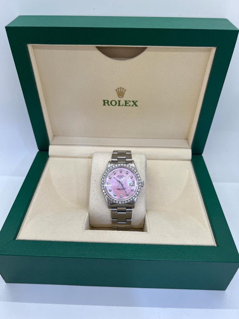 Rolex #3