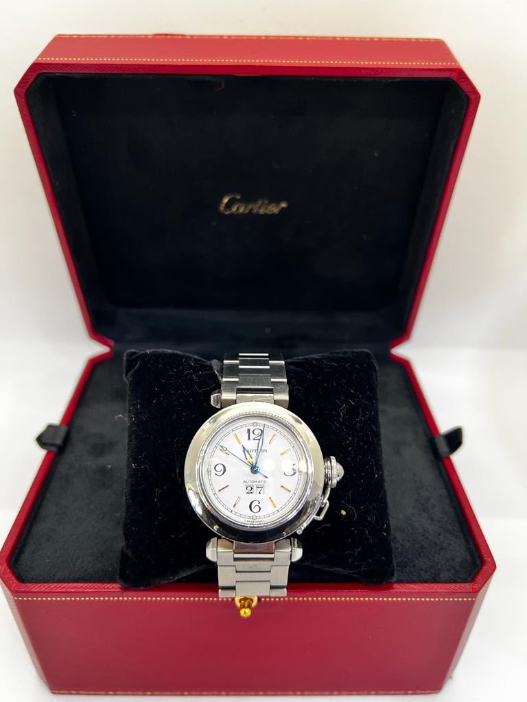 Cartier #1