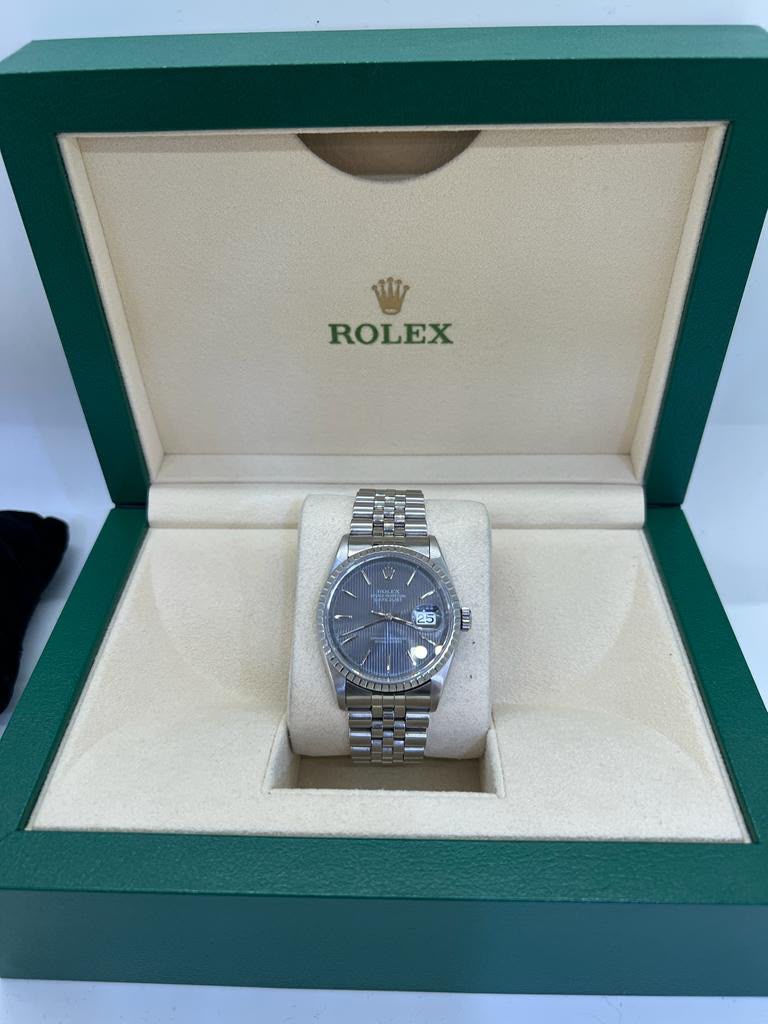 Rolex #1