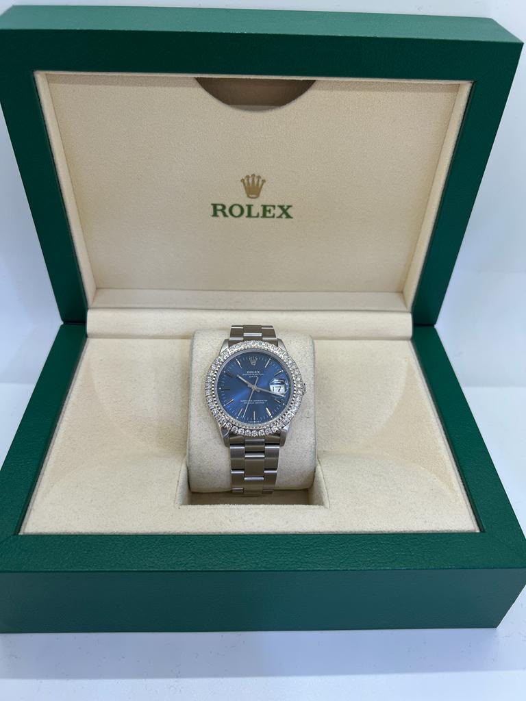 Rolex #2