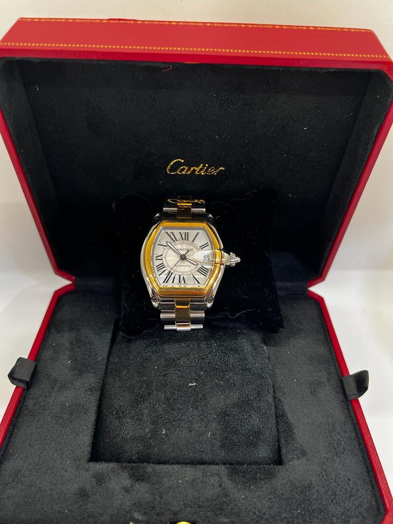 Cartier #2