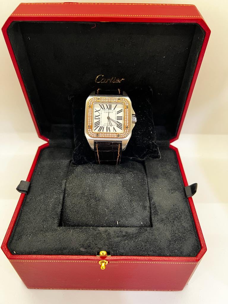 Cartier #3