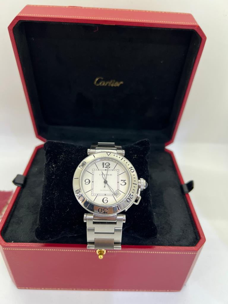 Cartier #10