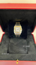 Cartier #8