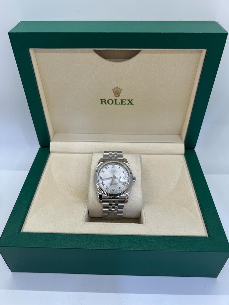 Rolex #9