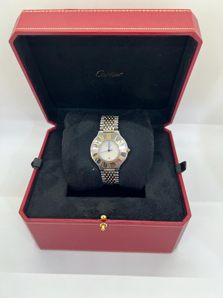 Cartier #9
