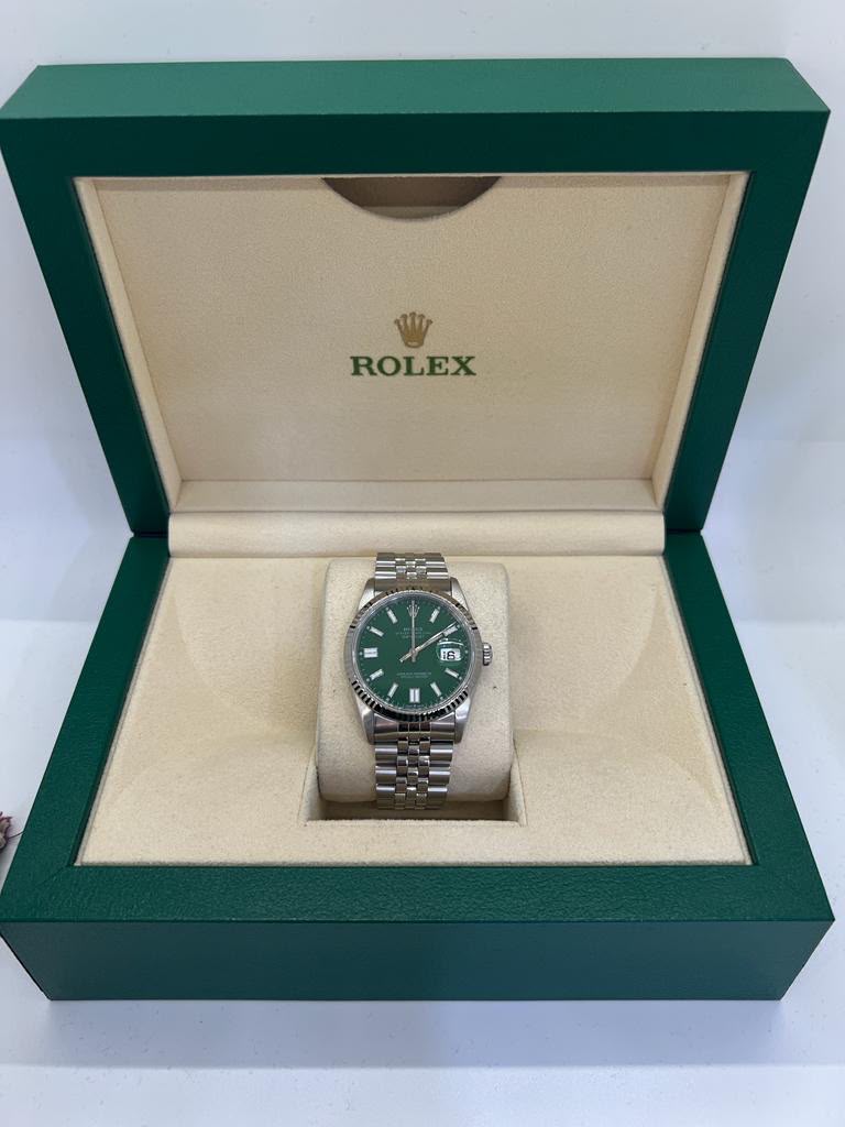 Rolex #10