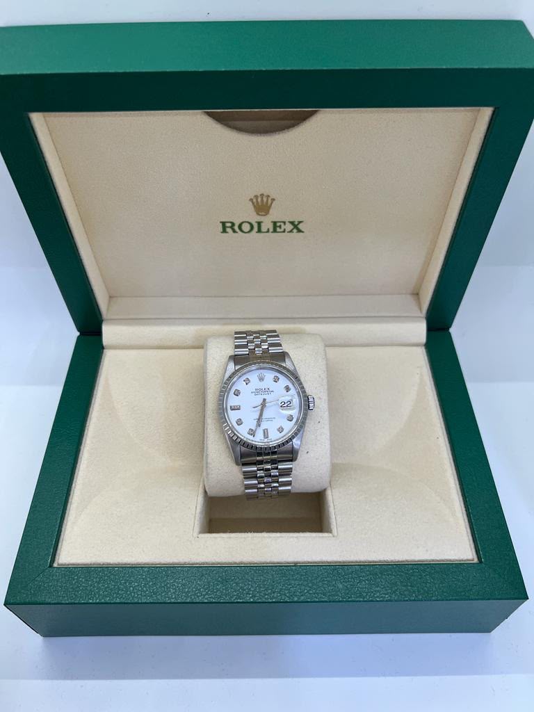 Rolex #5