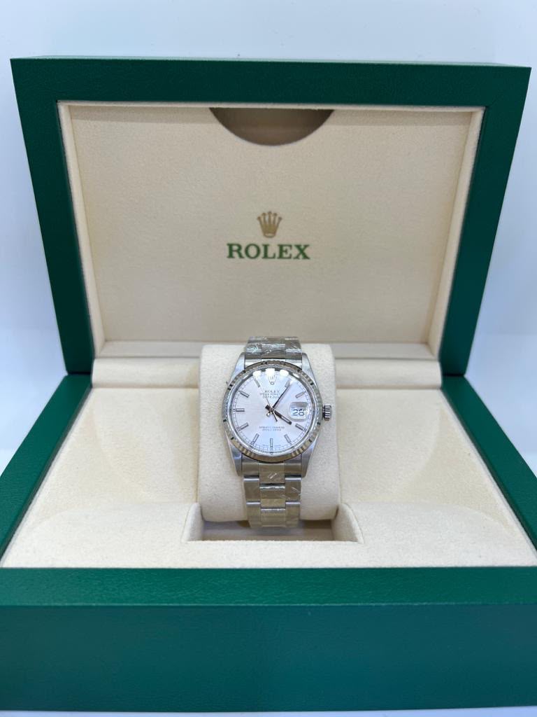 Rolex #6