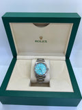Rolex #7