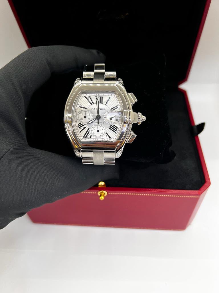 Cartier #5
