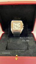 Cartier #6