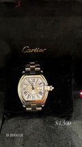 Cartier #7