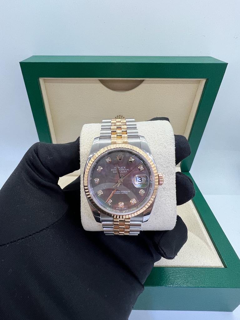 Rolex #12