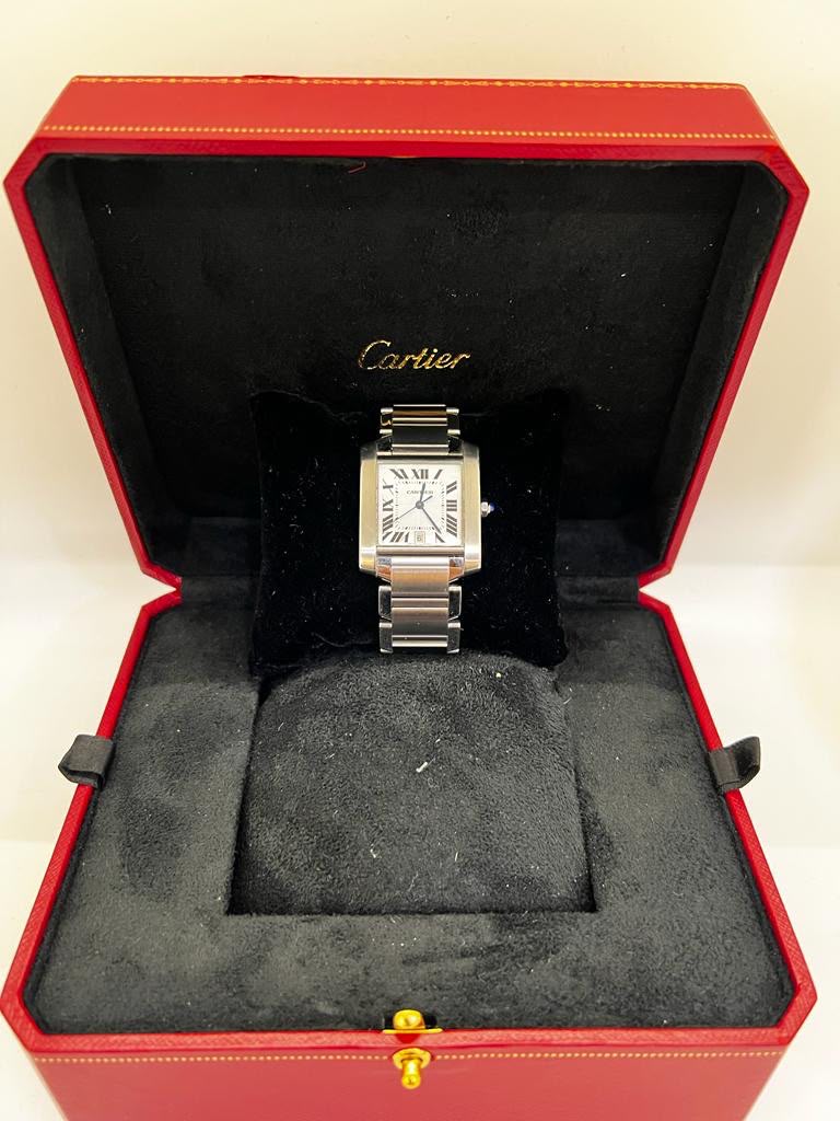 Cartier #16