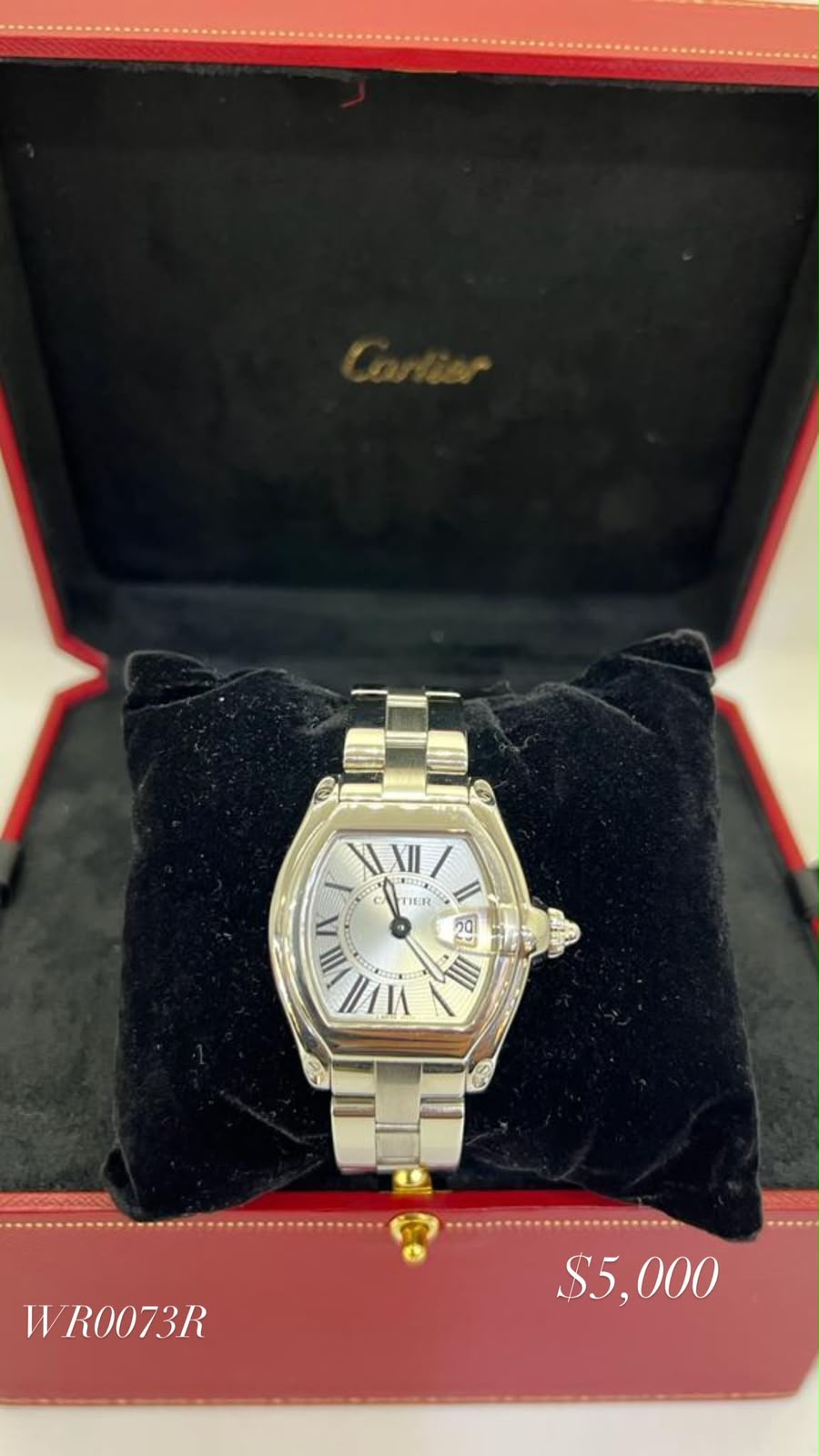 Cartier #17