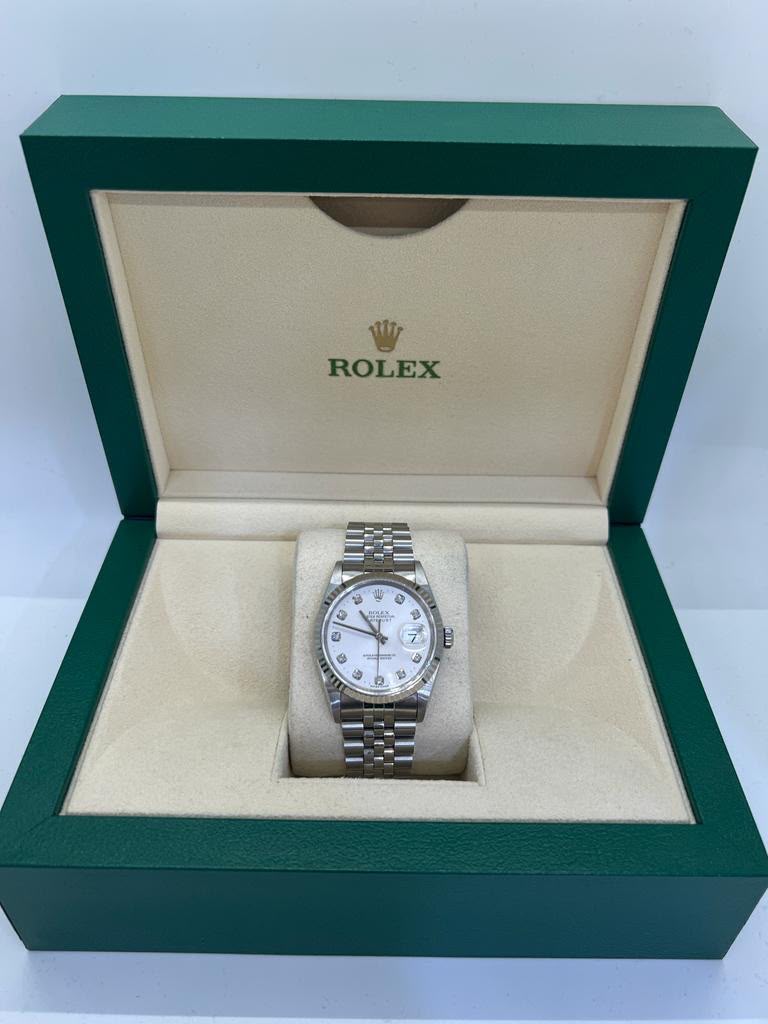 Rolex #16
