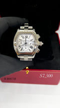 Cartier #18