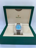 Rolex #17