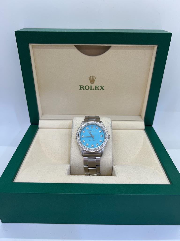Rolex #17