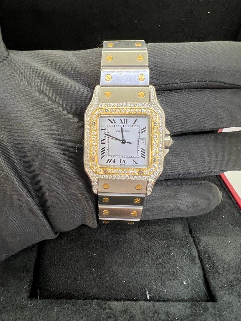 Cartier #19