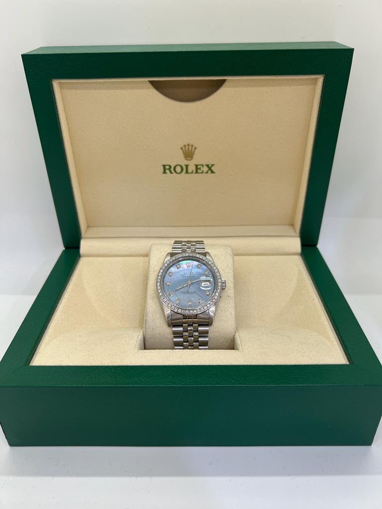 Rolex #19