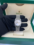 Rolex #20