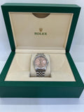 Rolex #21