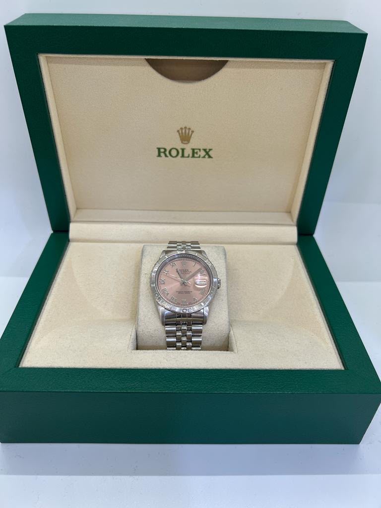 Rolex #21