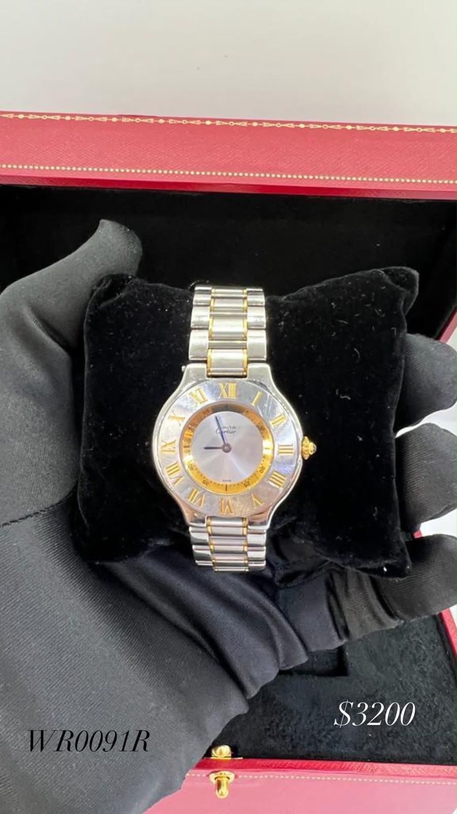 Cartier #11
