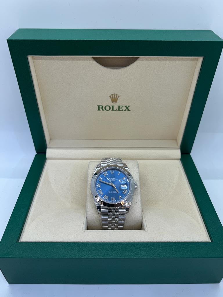 Rolex #13