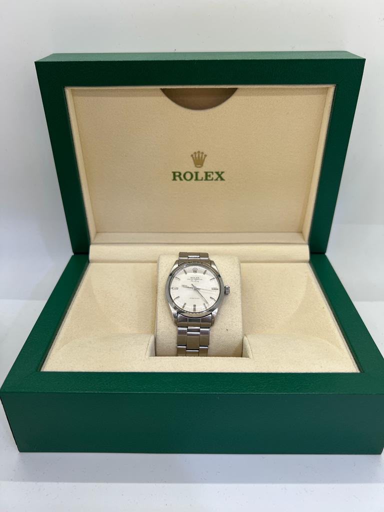 Rolex #14