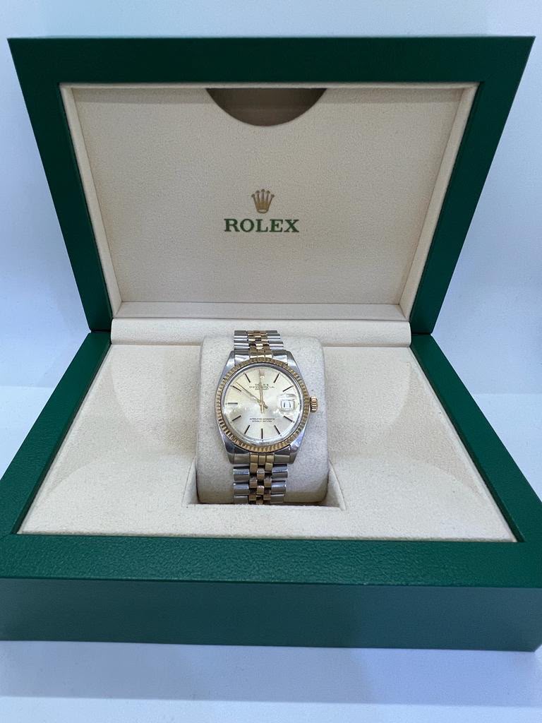 Rolex #15