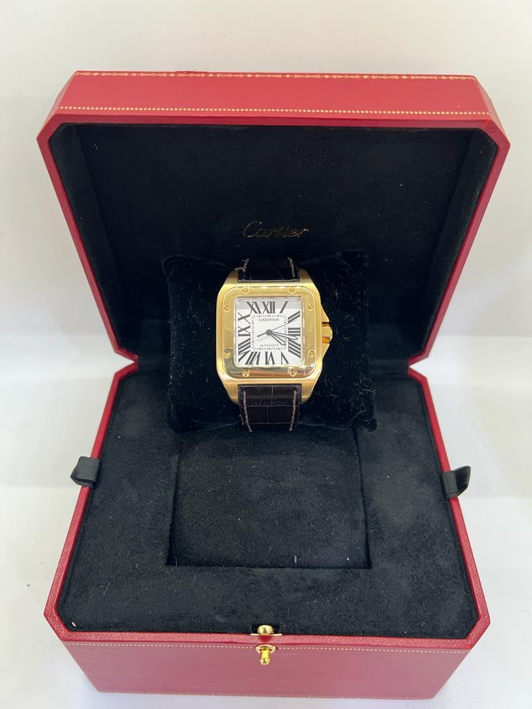 Cartier #15