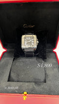 Cartier #28