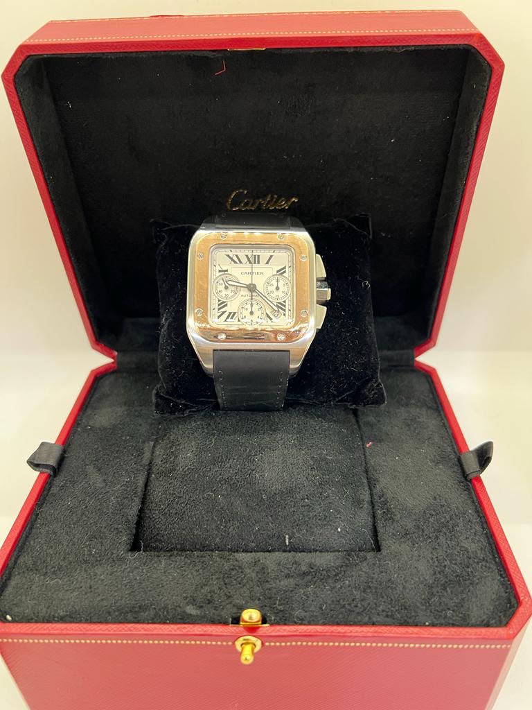 Cartier #21