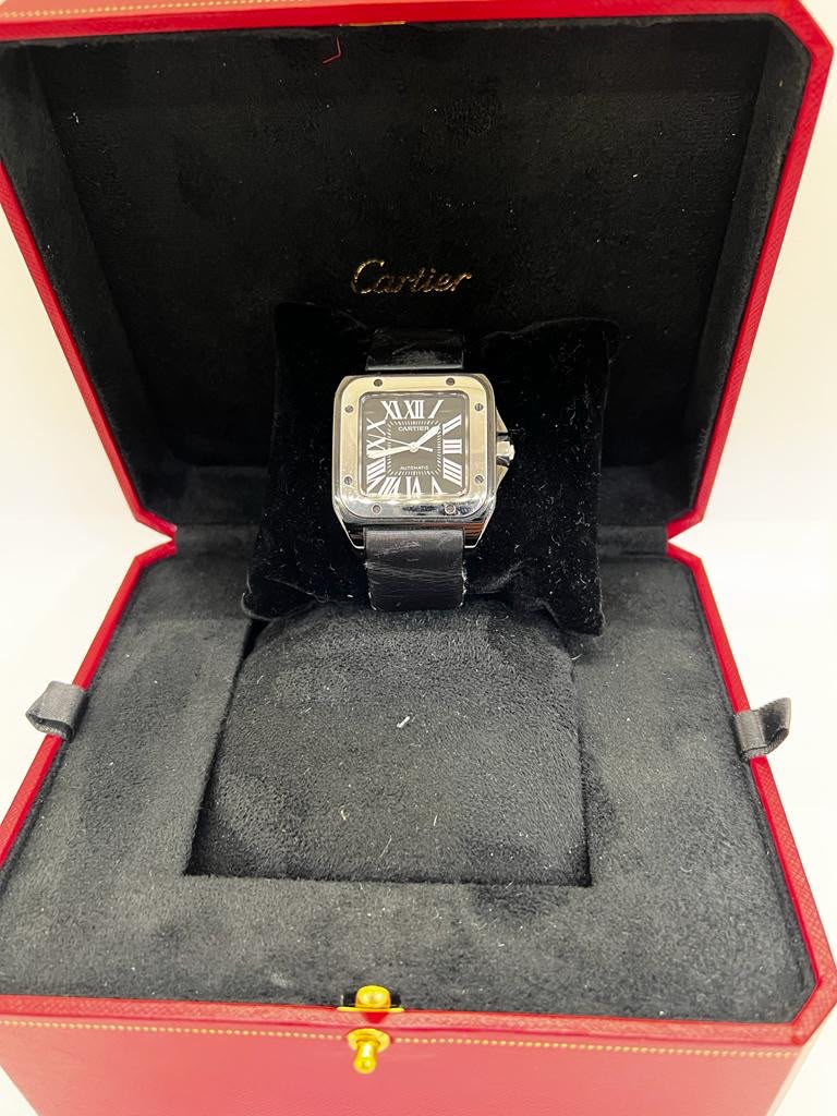 Cartier #26