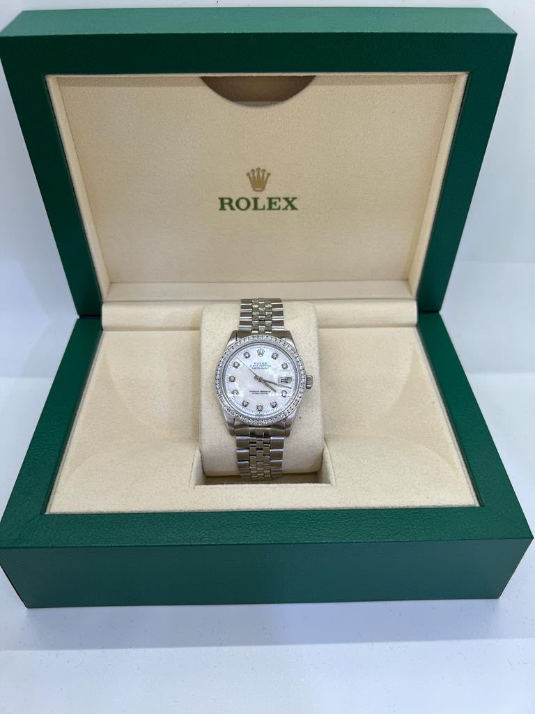 Rolex #27