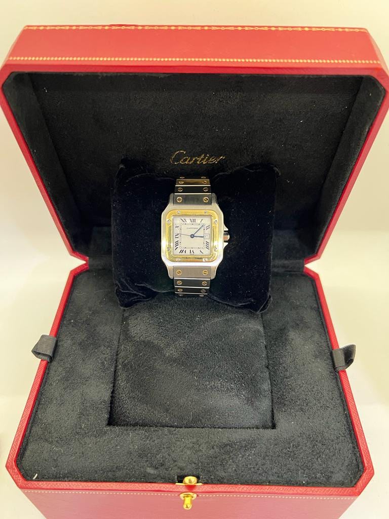 Cartier #27