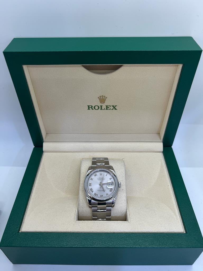 Rolex #22