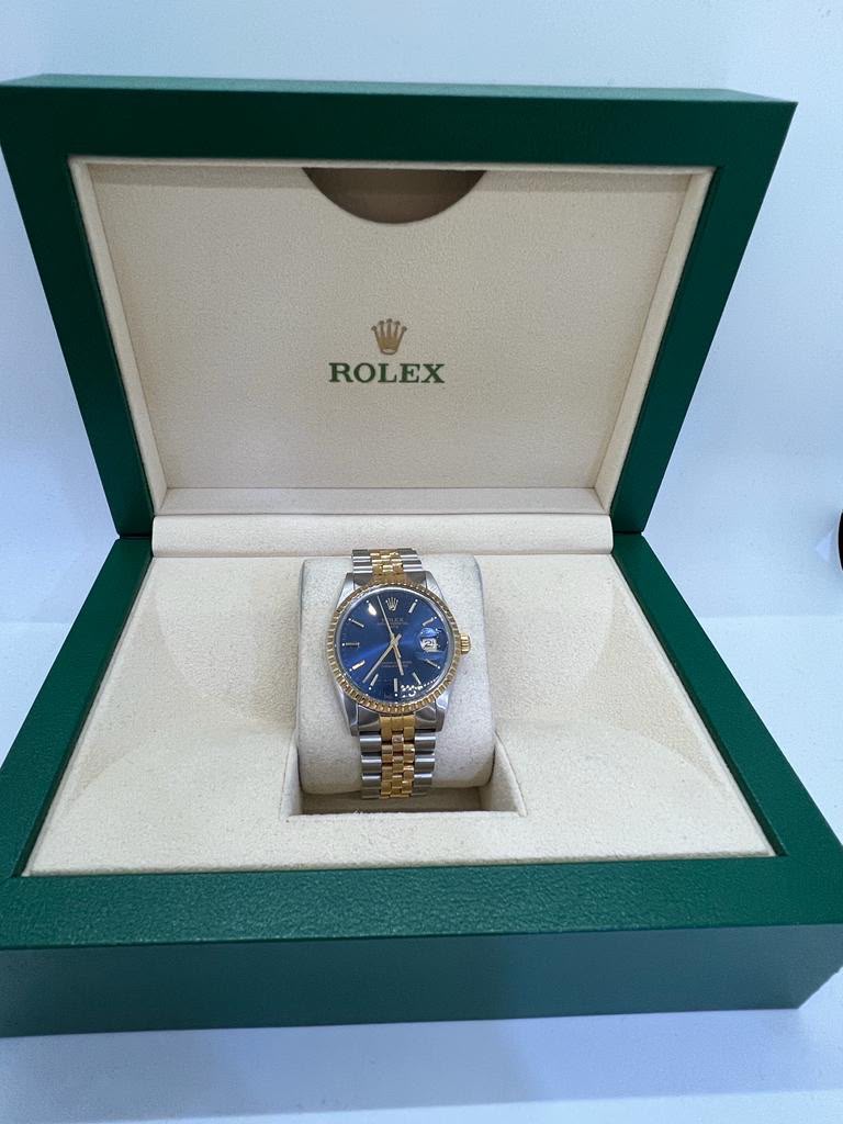 Rolex #23