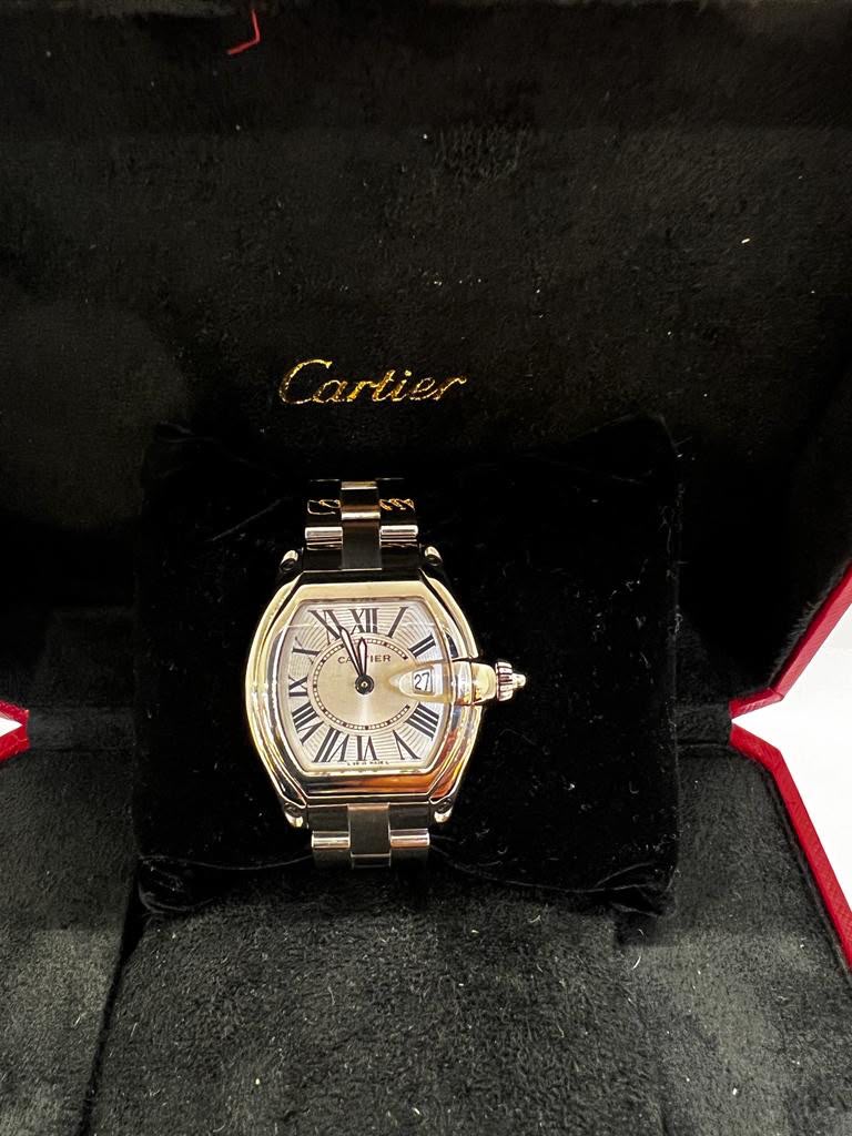 Cartier #22