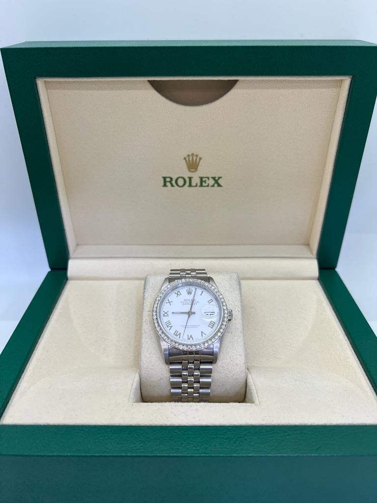 Rolex #24