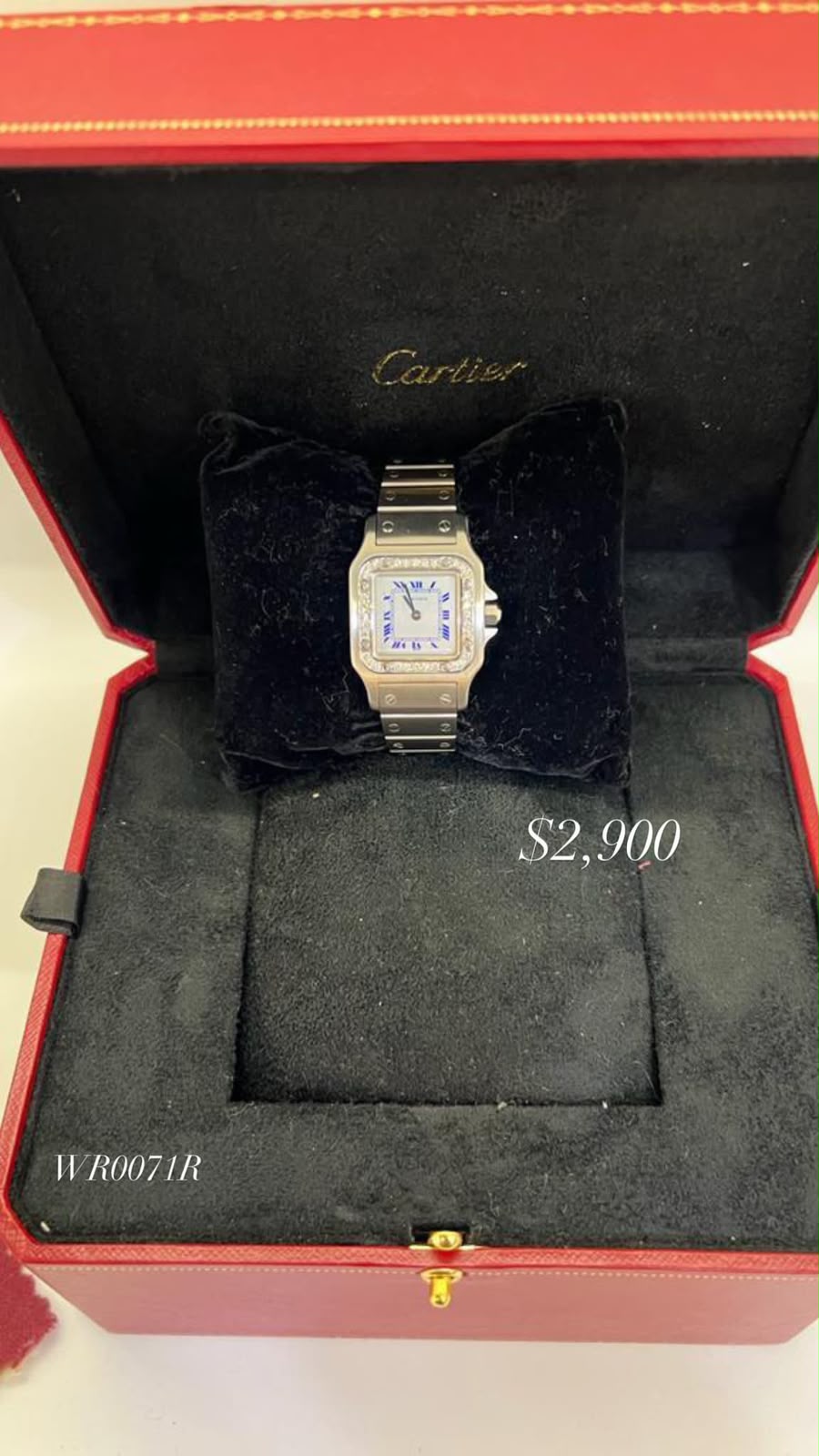 Cartier #23