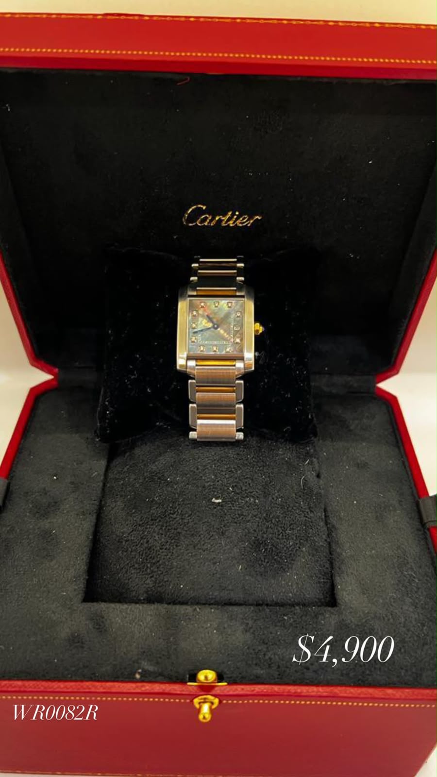 Cartier #24