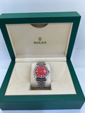 Rolex #25