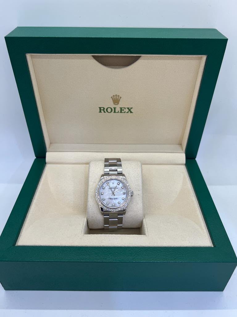 Rolex #35