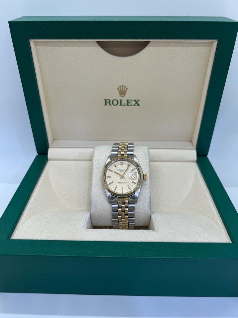 Rolex #28