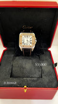 Cartier #34