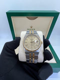 Rolex #32